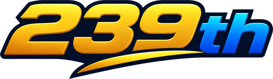 239th